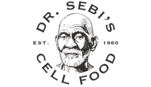 Dr. Sebi’s Cell Food